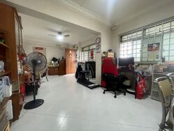 Blk 124B Rivervale Plains (Sengkang), HDB 4 Rooms #583997341